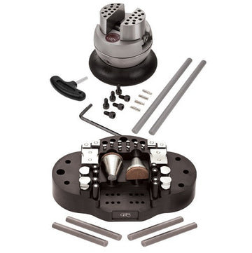 GRS®MicroBlock + Attachment Set