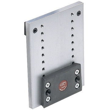 GRS® Adjustable Height Bracket and Fixed Mounting Plate Kit