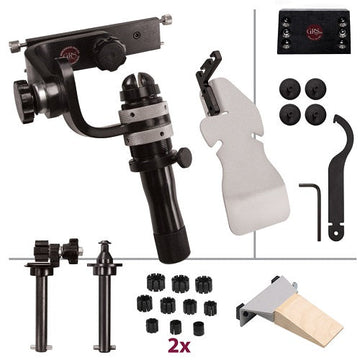 GRS®Benchmate Encore QCX: Stone Setter’s Package