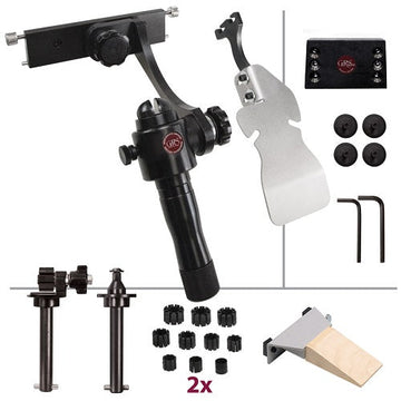 GRS®Benchmate Encore QC: Stone Setter’s Package