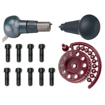 GRS® QC 901 Handpiece Kit