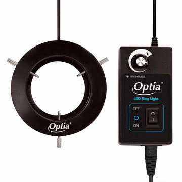 GRS® LED Ring Light for Scopes