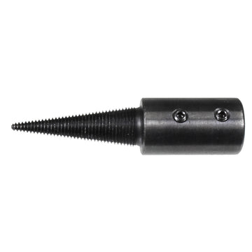 Tapered Spindle 1/2" ID Left (3-1/2" long)
