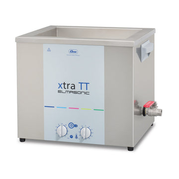 Elma® Xtra TT 14.8 Quart Ultrasonic~
