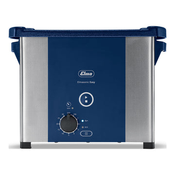 Elma® "EASY" 30H Ultrasonic - 3 Quart