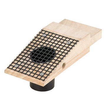 Optional Vacuum Bench Pin for ARBE Under-Bench Vacuum System…