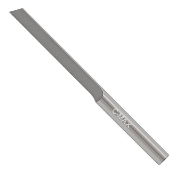 GRS® C-Max Graver #50 Tapered Round