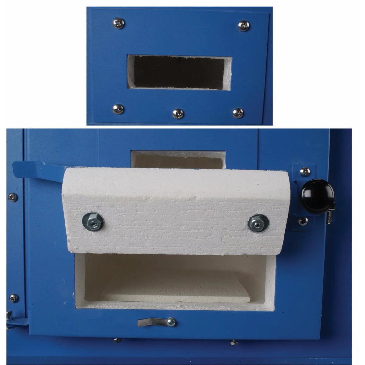 Paragon SC3 Programmable Kilns-5 Versions-120V & 220V