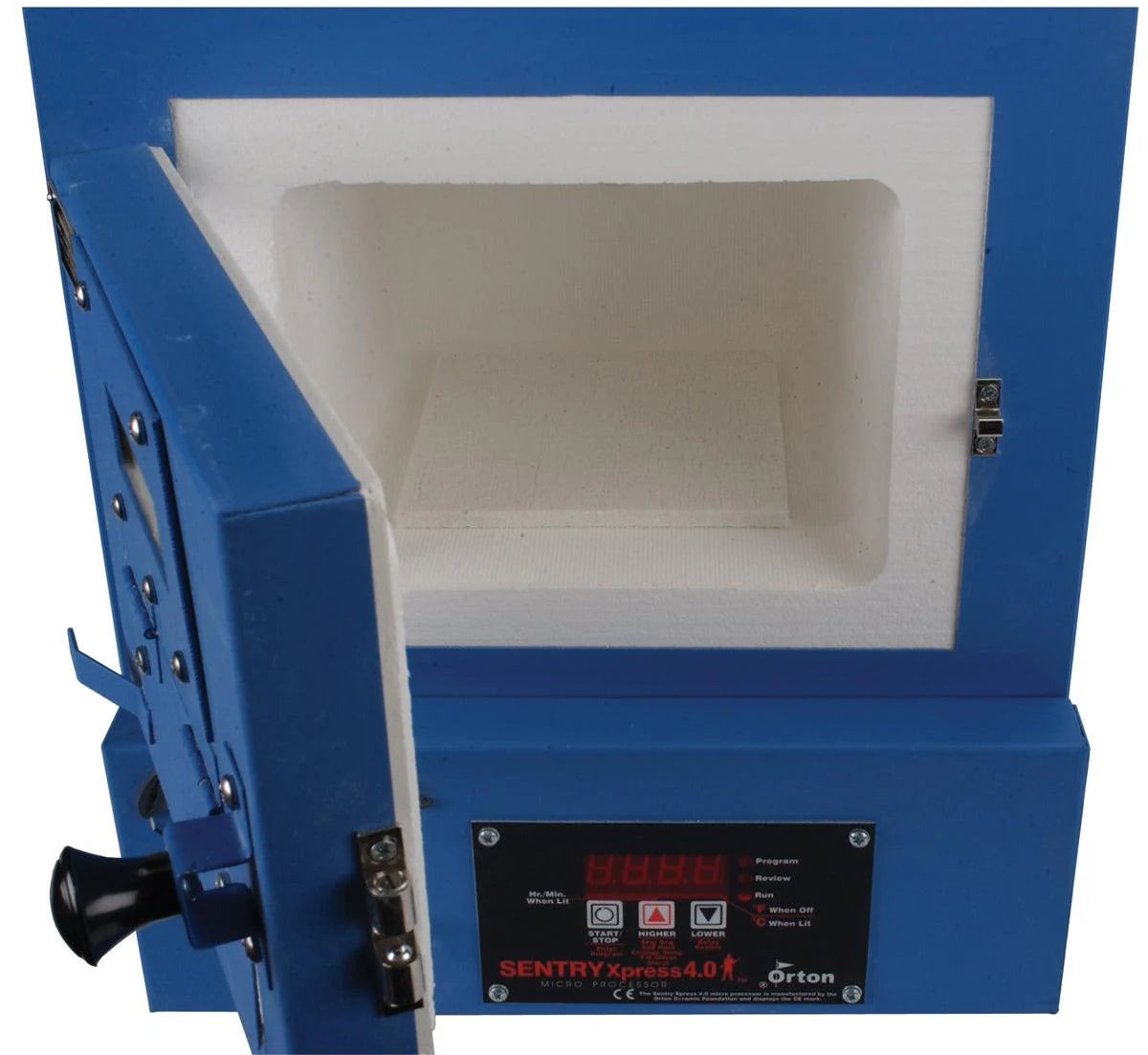 Paragon SC3 Programmable Kilns-5 Versions-120V & 220V