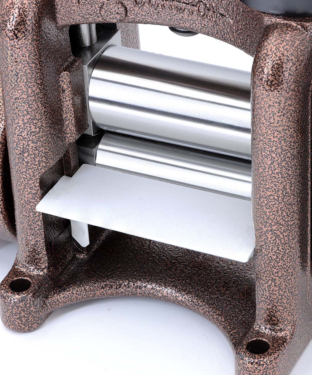 Agile Elite F110 Rolling Mill