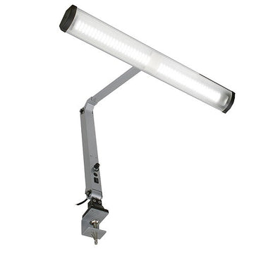 ARBE® LED JEWELERS TASK LAMP WITH USB PORT
