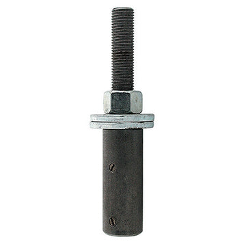 1/2" Left Arbor
