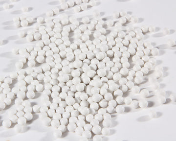 Porcelain Balls