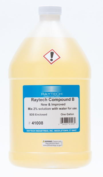 COMPOUND B 1 GALLON