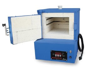 Kilns & Firing Equipment