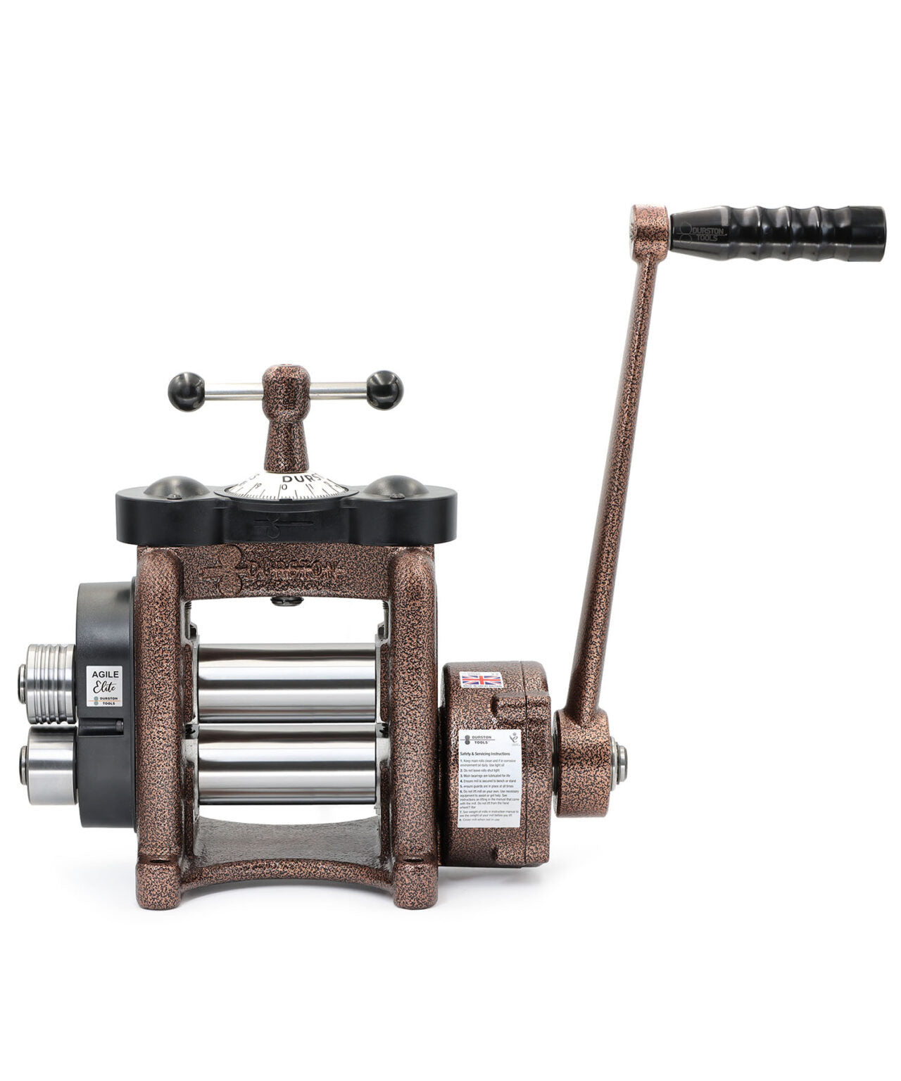 Rolling mill
