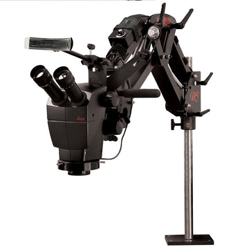 Acrobat® Versa + Leica® A60 Complete Package with 0.63x Objective Len