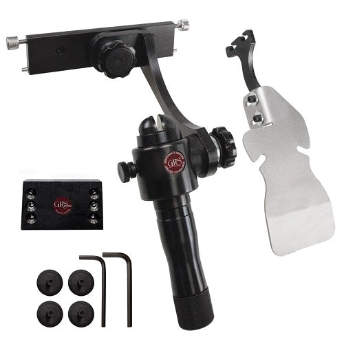 GRS®Benchmate Encore QC: Basic Package