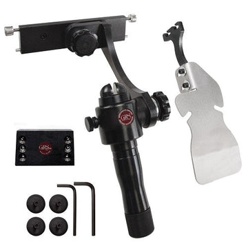 GRS®Benchmate Encore QC: Basic Package