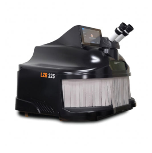 Orion LZR SELECT 225 Benchtop Laser Welder - 225 Joules