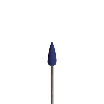 Dedeco® SUNBURST® Points - Shape 12, 400 grit (72 Piece) 3/32" Shanks