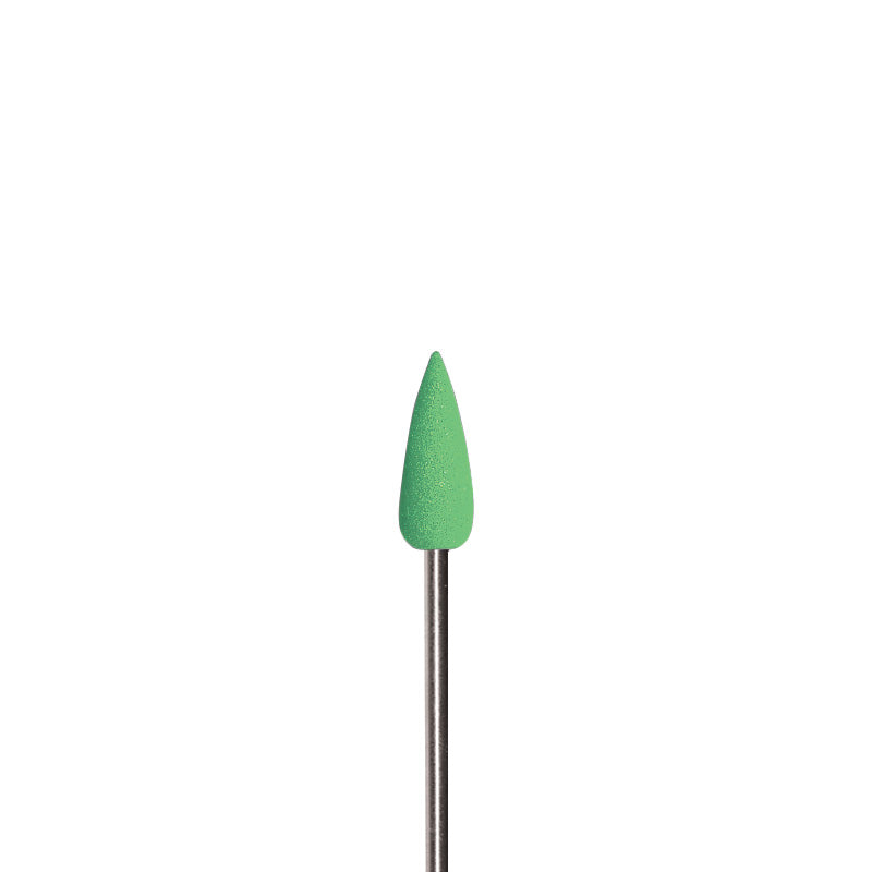Dedeco® SUNBURST® Points - Shape 12, 1 Micron (72 Piece) 3/32" Shanks