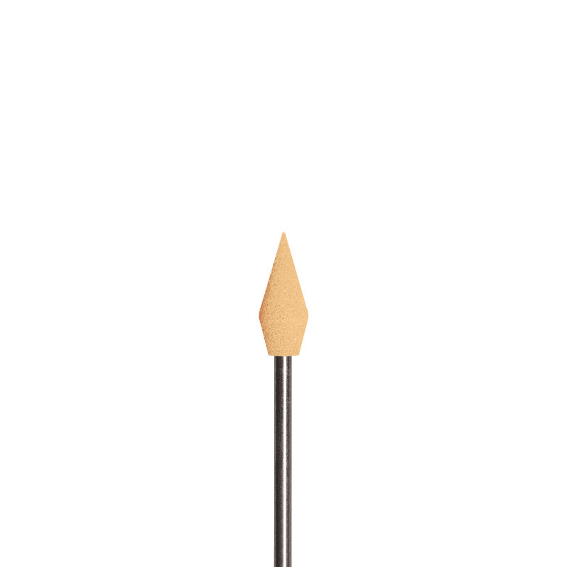 Dedeco® SUNBURST® Points - Shape 14, 6 Micron (72 Piece) 3/32" Shanks