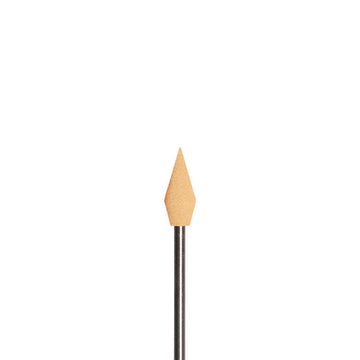 Dedeco® SUNBURST® Points - Shape 14, 6 Micron (72 Piece) 3/32" Shanks