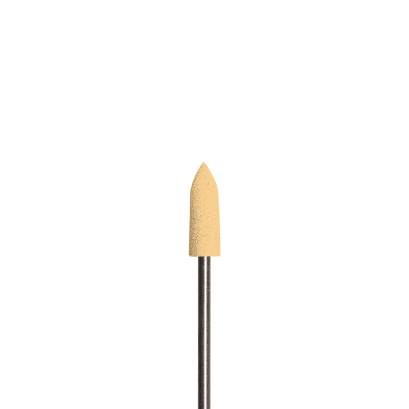 Dedeco® SUNBURST® Points - Shape 15, 6 Micron (72 Piece) 3/32" Shanks
