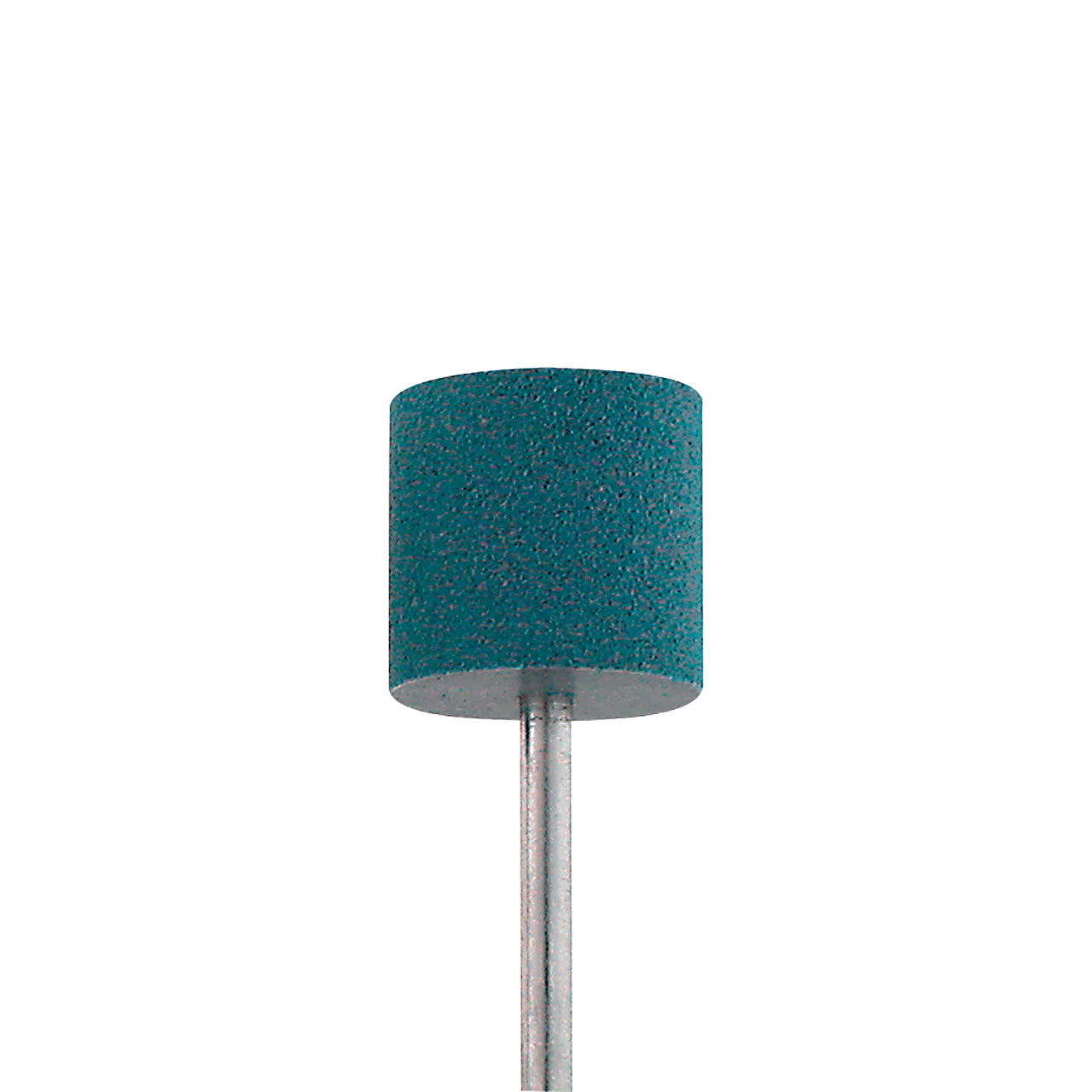 EVE® Poly Polishers EVEFLEX 14x12mm Large Cylinder Blue Extra Coarse Grit (Pkg. of 100)