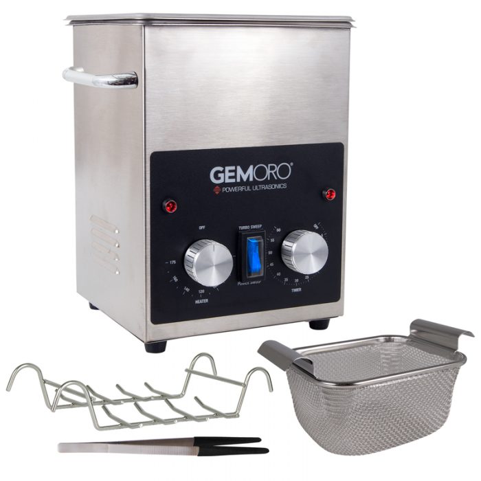 Gemoro® 2QTH  ULTRASONIC