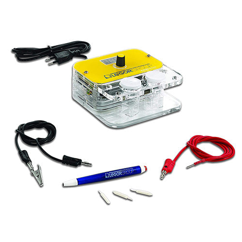 Legor® One-Pen Plater - One-Pen Plater