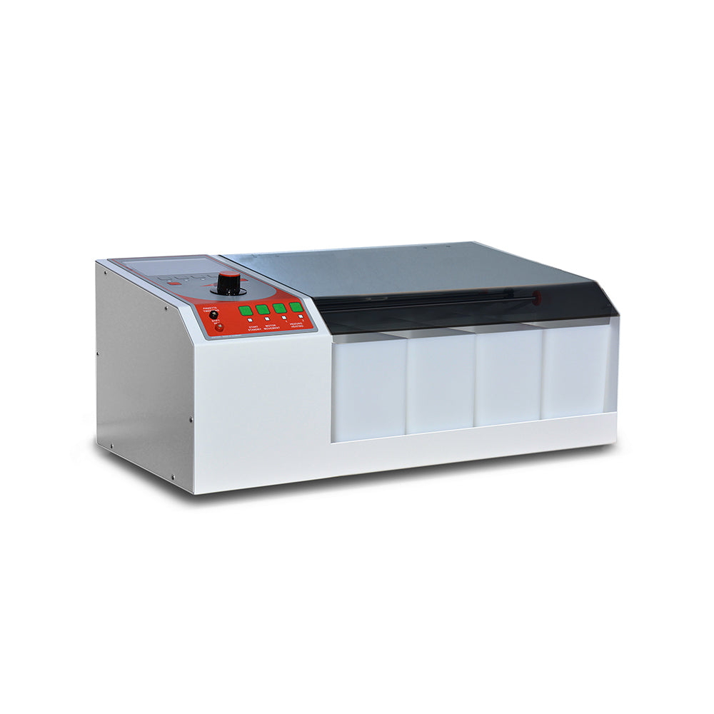 Digital II Version 2.0 Plating System~