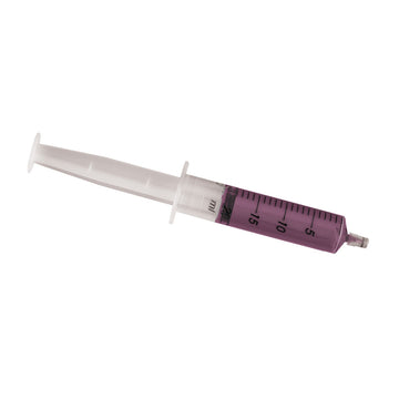 Gesswein® Diamond Compound, Oil Soluble - 60, Purple, Medium, 18g
