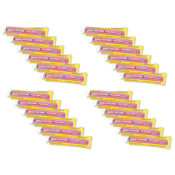 Simichrome Polish® - Case of 24 Tubes (50 grams each)