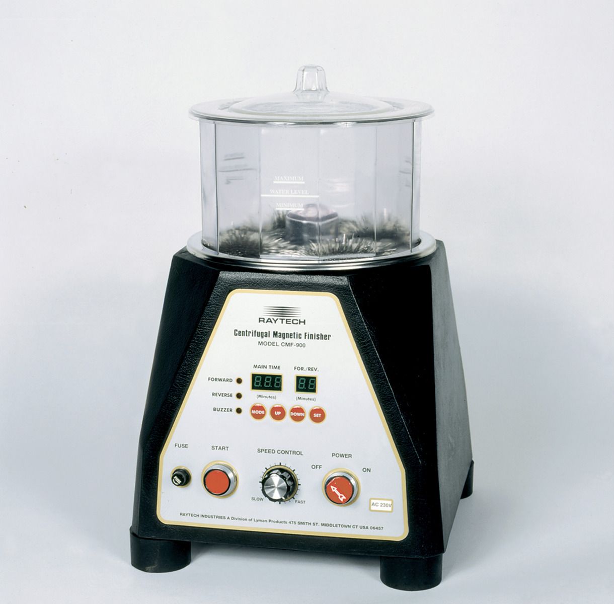 Raytech CMF-900