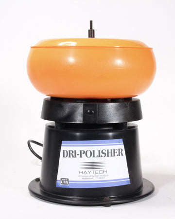 Raytech DRI-Polisher