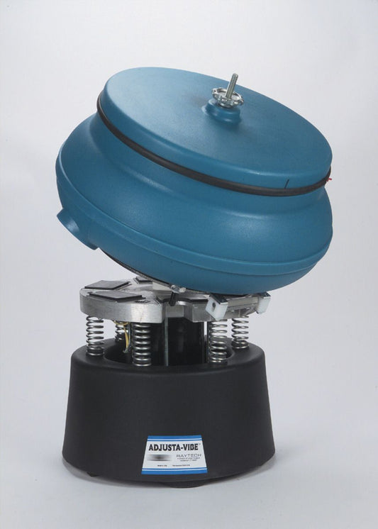TUMBLE DUMP 75DC 115V