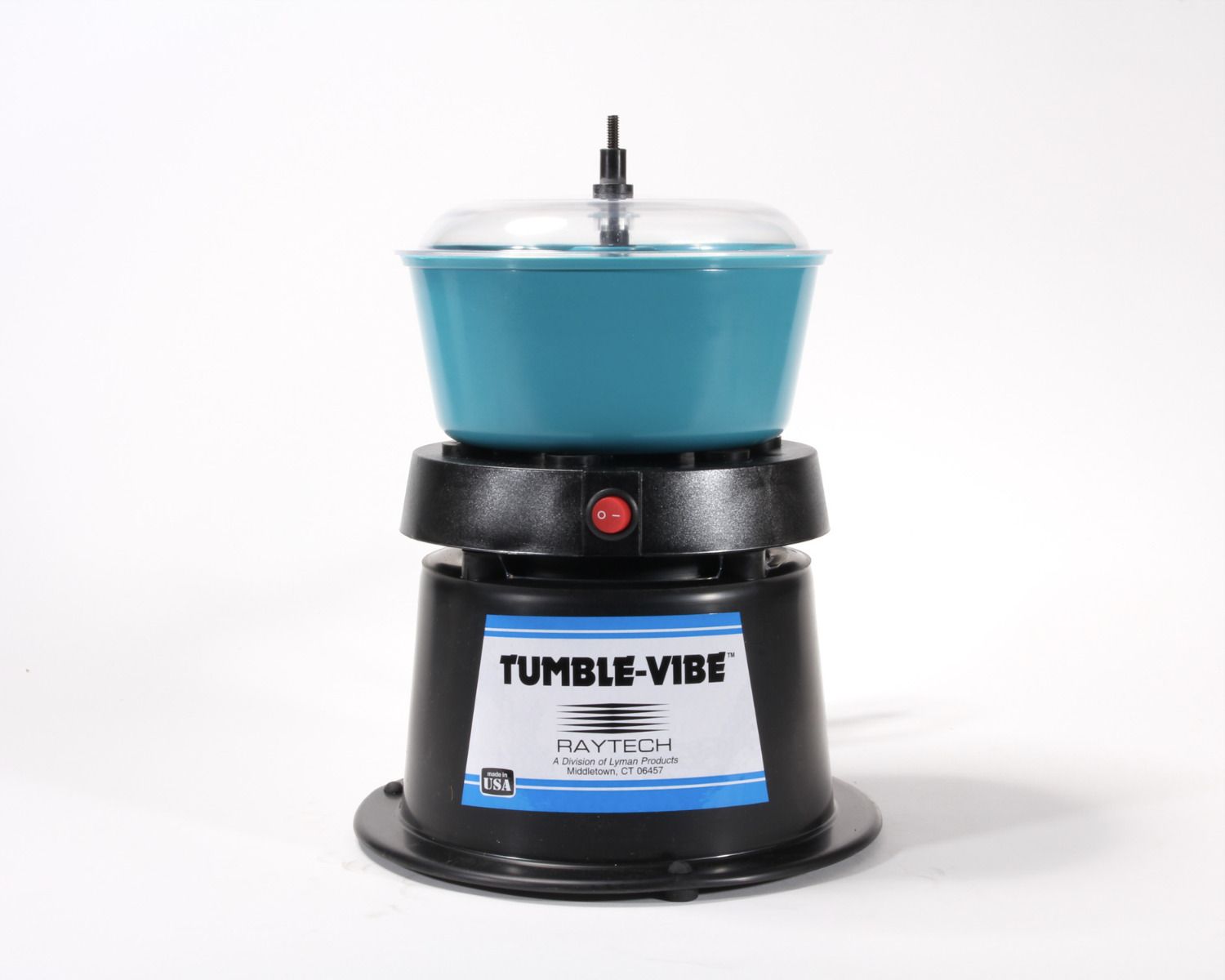 TV-5 Tumbler