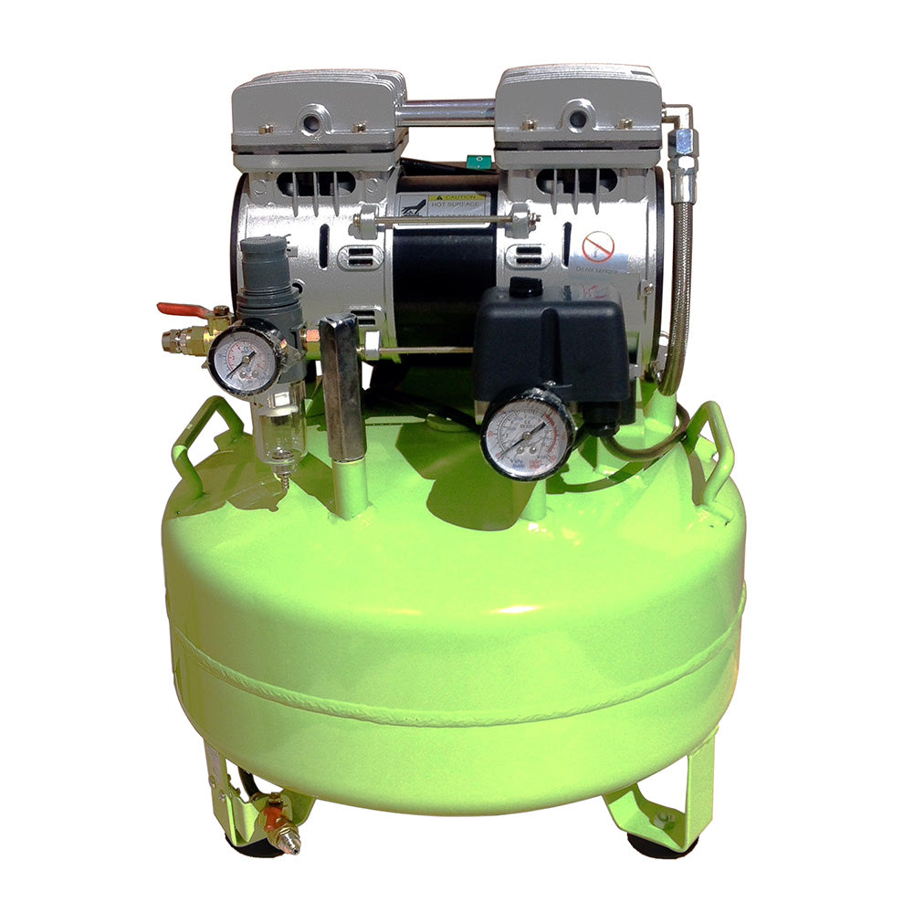 ARBE 6 Gallon Oil-Free Air Compressor - 3/4 HP*