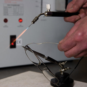 Aquaflame Soldering Torch Model 500~