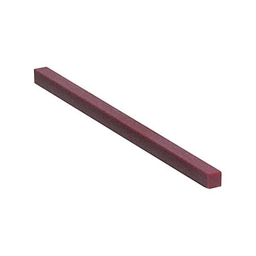 DEGUSSIT® Ruby® Stones, Fine - Square 4" x 3/8"