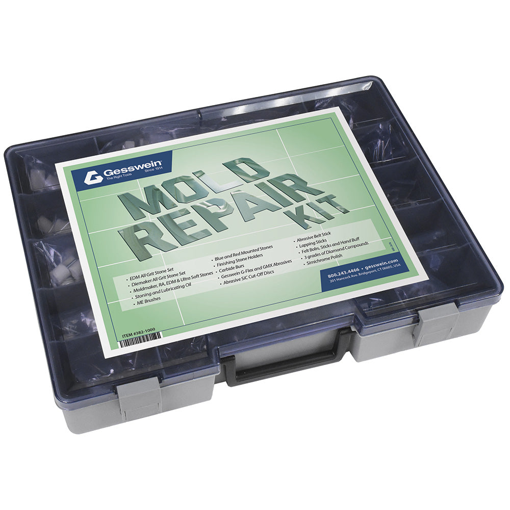 Mold Repair Kit