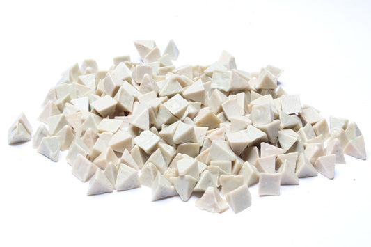 Very Fine Cut Pyramids