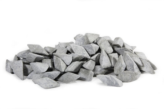 Ceramic Finishing Media