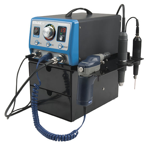 ULTRAMAX® MF Standard Complete 3-in-1 Package (Z-6X)~