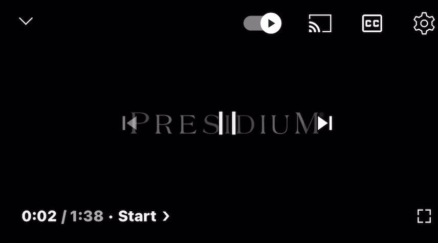Presidium® ARI Diamond Tester