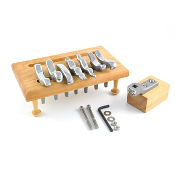 FRETZ SET-5 Forming Stake Set