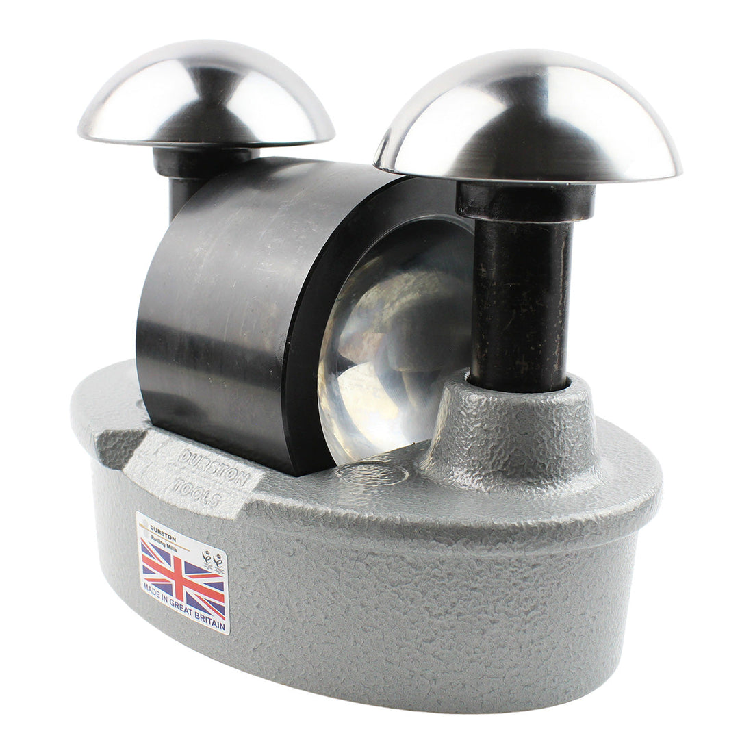 Durston Large Cupola Set - 75mm and 85mm
