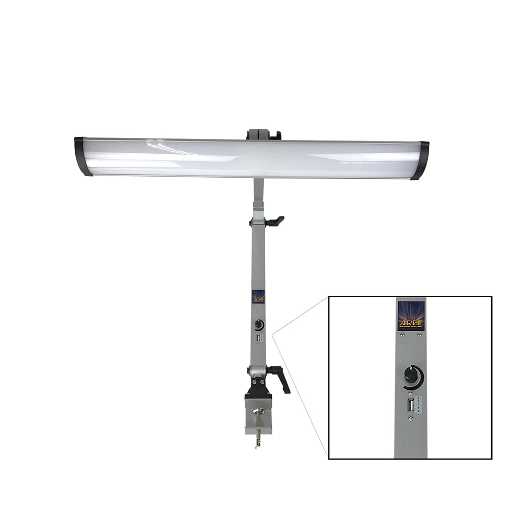 ARBE Magna Deluxe LED Lamp*